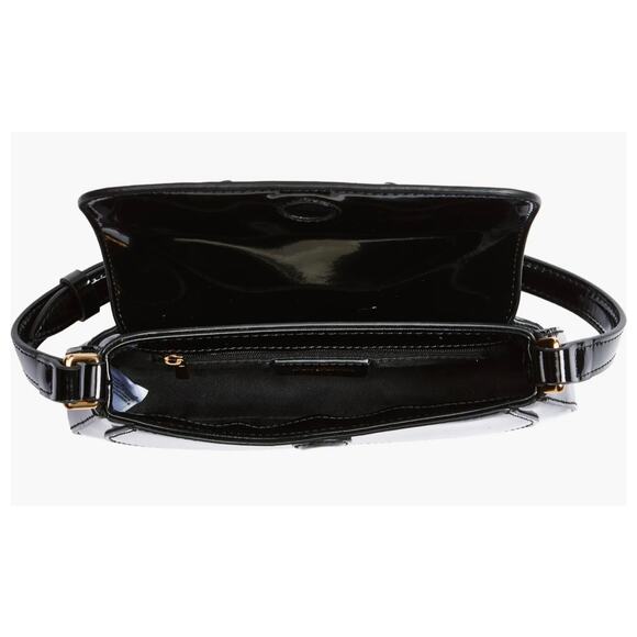 Sam Edelman Small Loraine Shoulder Bag NWT SOLD OUT - Picture 4 of 13